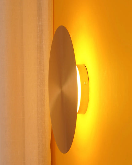 Wall lamp (Sconce) ROSSA by Rodesigne