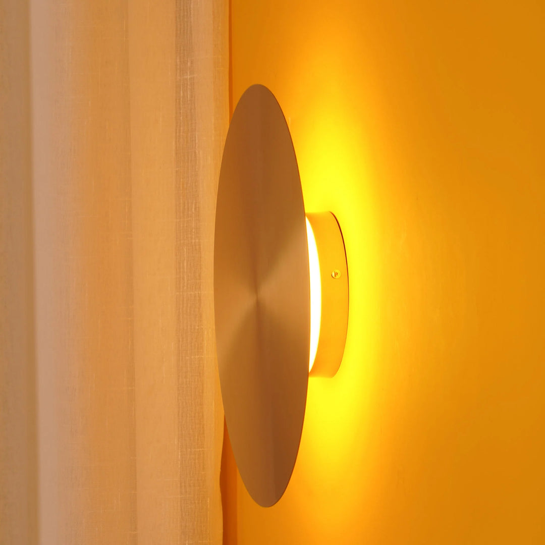 Wall lamp (Sconce) ROSSA by Rodesigne