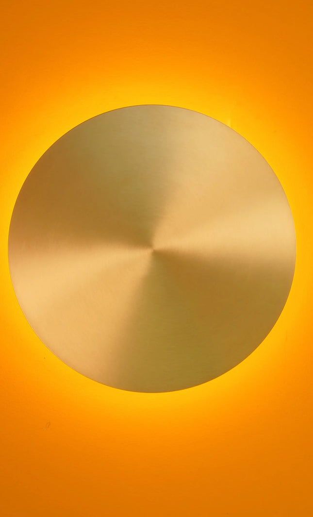 Wall lamp (Sconce) ROSSA by Rodesigne