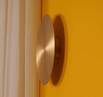Wall lamp (Sconce) ROSSA by Rodesigne — wall sconce lamp, designer lighting by RODESIGNE