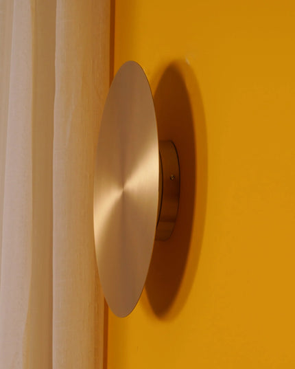 Wall lamp (Sconce) ROSSA by Rodesigne