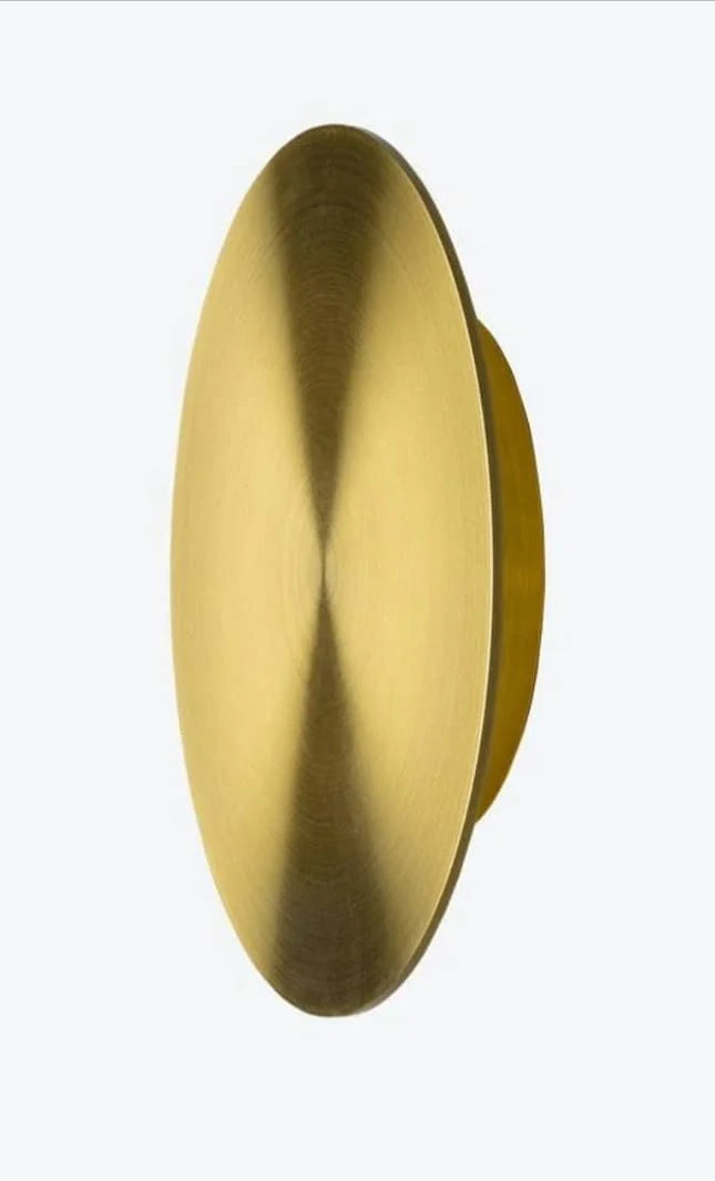 Wall lamp (Sconce) ROSSA by Rodesigne