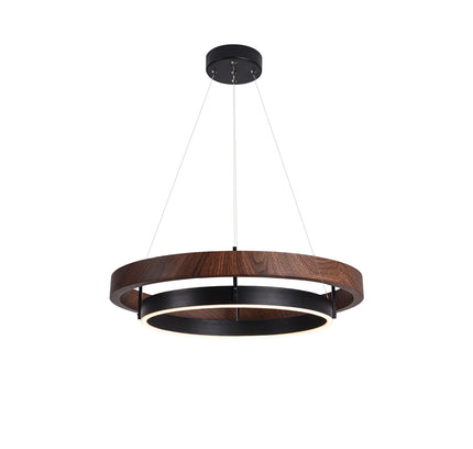 Chandelier DUNST by Rodesigne — designer chandelier, custom lighting by RODESIGNE