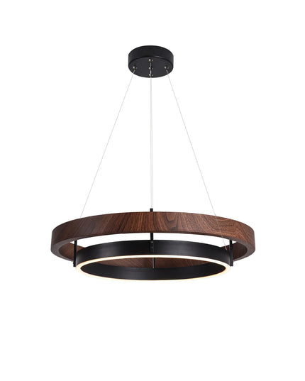 Chandelier DUNST by Rodesigne