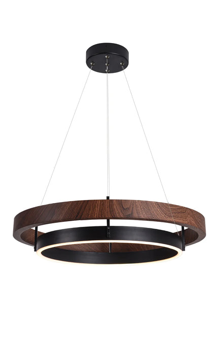 Chandelier DUNST by Rodesigne