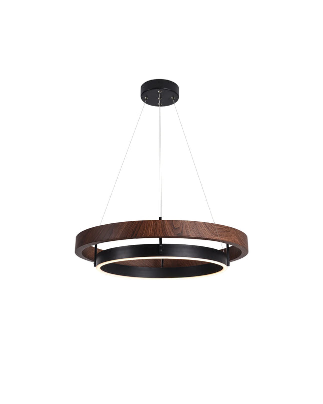 Chandelier DUNST by Rodesigne — designer chandelier, custom lighting by RODESIGNE