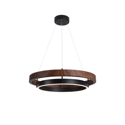 Chandelier DUNST by Rodesigne — designer chandelier, custom lighting by RODESIGNE