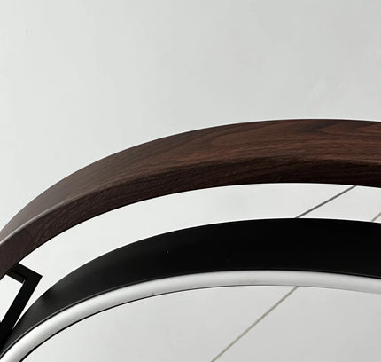 Chandelier DUNST by Rodesigne — designer chandelier, custom lighting by RODESIGNE