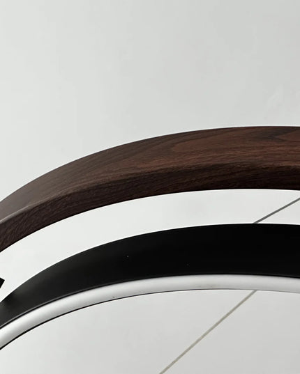 Chandelier DUNST by Rodesigne