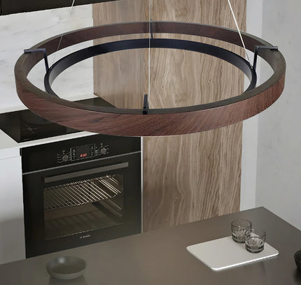 Chandelier DUNST by Rodesigne — designer chandelier, custom lighting by RODESIGNE