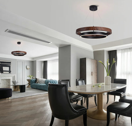 Chandelier DUNST by Rodesigne — designer chandelier, custom lighting by RODESIGNE