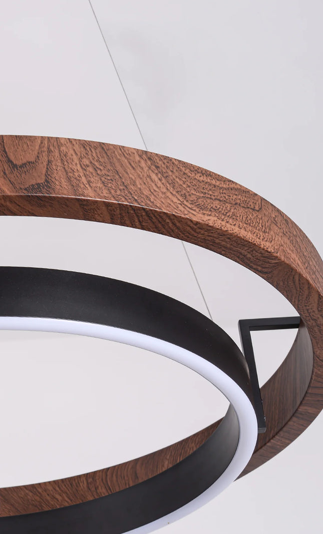 Chandelier DUNST by Rodesigne