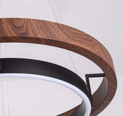 Chandelier DUNST by Rodesigne — designer chandelier, custom lighting by RODESIGNE