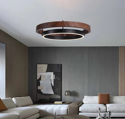 Chandelier DUNST by Rodesigne — designer chandelier, custom lighting by RODESIGNE