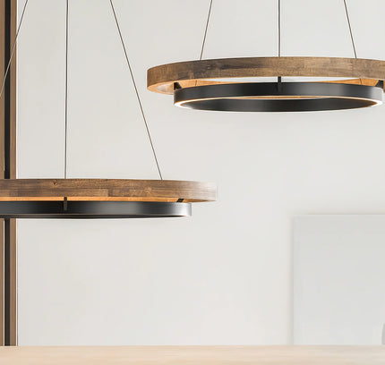 Chandelier DUNST by Rodesigne — designer chandelier, custom lighting by RODESIGNE