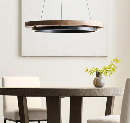 Chandelier DUNST by Rodesigne — designer chandelier, custom lighting by RODESIGNE