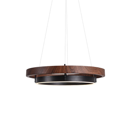 Chandelier DUNST by Rodesigne — designer chandelier, custom lighting by RODESIGNE