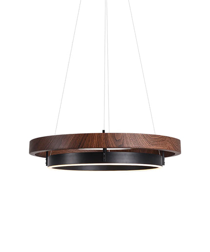 Chandelier DUNST by Rodesigne