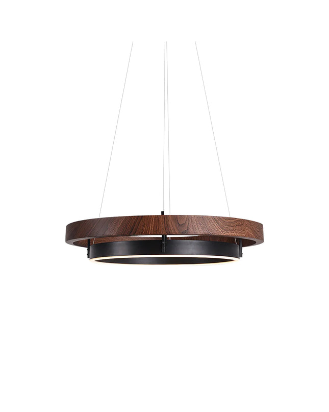 Chandelier DUNST by Rodesigne — designer chandelier, custom lighting by RODESIGNE