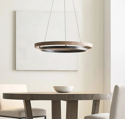 Chandelier DUNST by Rodesigne — designer chandelier, custom lighting by RODESIGNE