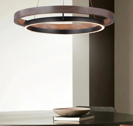 Chandelier DUNST by Rodesigne — designer chandelier, custom lighting by RODESIGNE