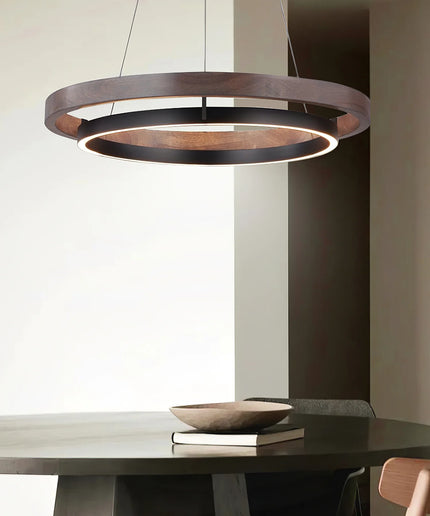 Chandelier DUNST by Rodesigne
