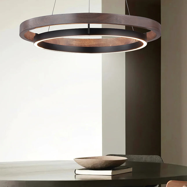 Chandelier DUNST by Rodesigne