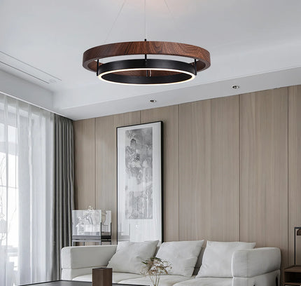 Chandelier DUNST by Rodesigne — designer chandelier, custom lighting by RODESIGNE