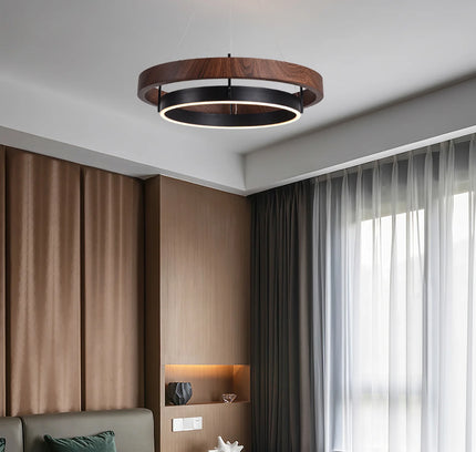 Chandelier DUNST by Rodesigne — designer chandelier, custom lighting by RODESIGNE