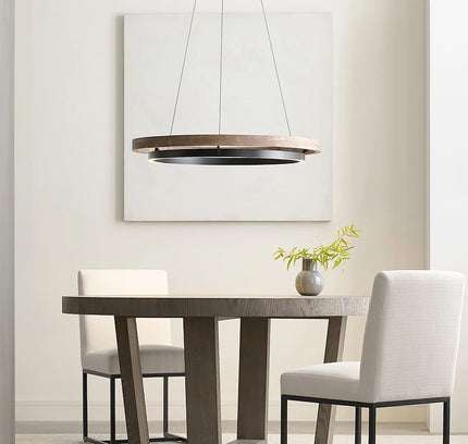 Chandelier DUNST by Rodesigne — designer chandelier, custom lighting by RODESIGNE