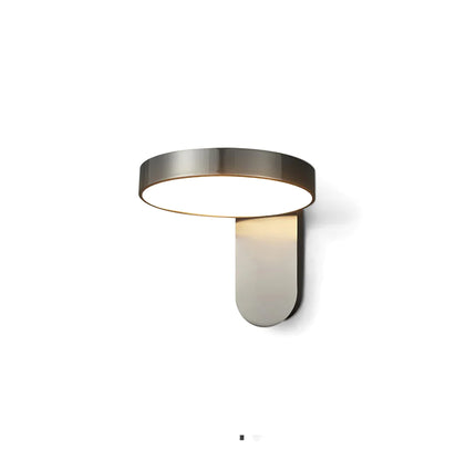 Wall lamp (Sconce) GAARA by Rodesigne — wall sconce lamp, designer lighting by RODESIGNE