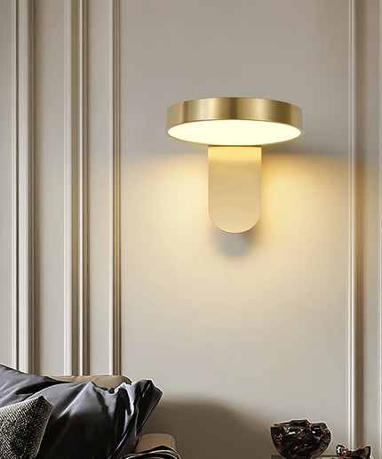 Wall lamp (Sconce) GAARA by Rodesigne