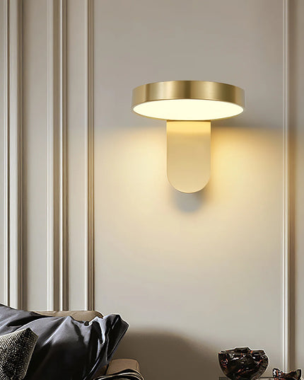 Wall lamp (Sconce) GAARA by Rodesigne