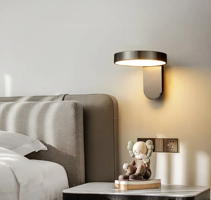 Wall lamp (Sconce) GAARA by Rodesigne — wall sconce lamp, designer lighting by RODESIGNE