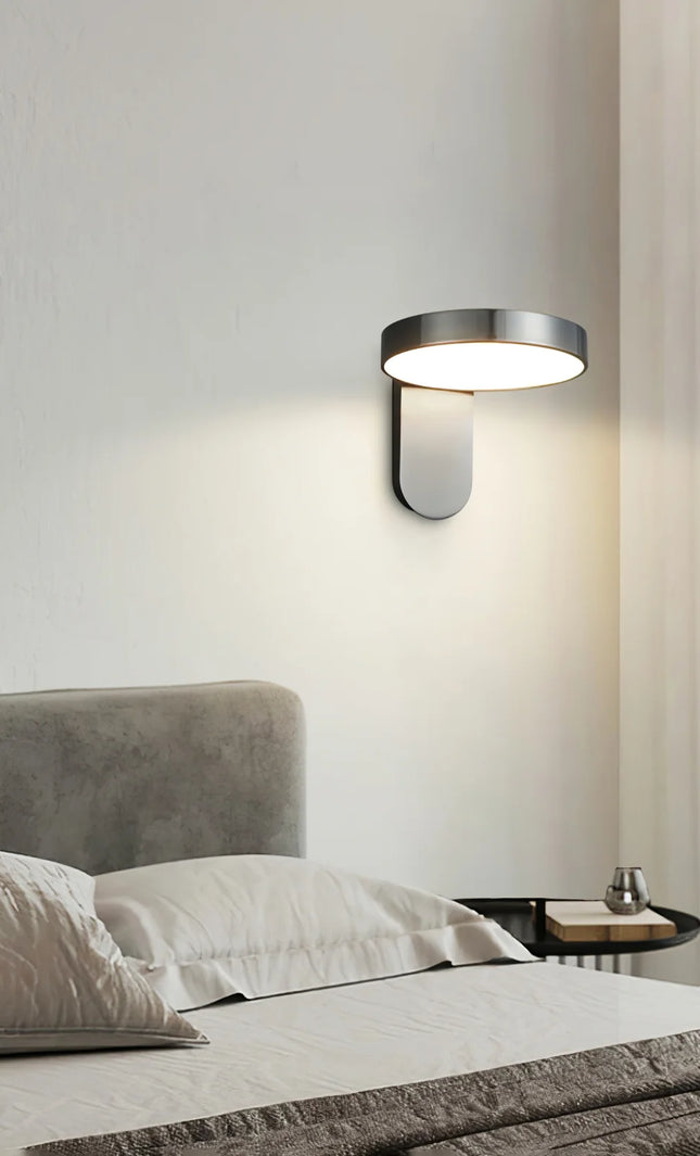 Wall lamp (Sconce) GAARA by Rodesigne