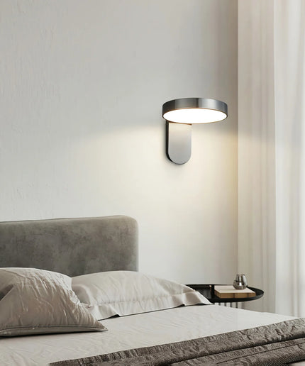 Wall lamp (Sconce) GAARA by Rodesigne