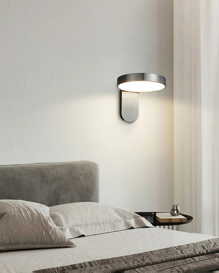 Wall lamp (Sconce) GAARA by Rodesigne