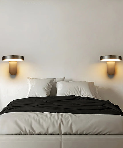 Wall lamp (Sconce) GAARA by Rodesigne