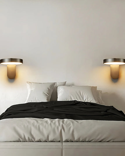 Wall lamp (Sconce) GAARA by Rodesigne