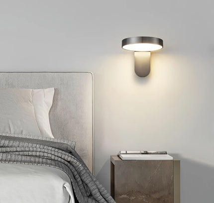 Wall lamp (Sconce) GAARA by Rodesigne — wall sconce lamp, designer lighting by RODESIGNE