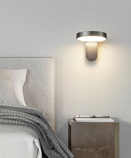 Wall lamp (Sconce) GAARA by Rodesigne