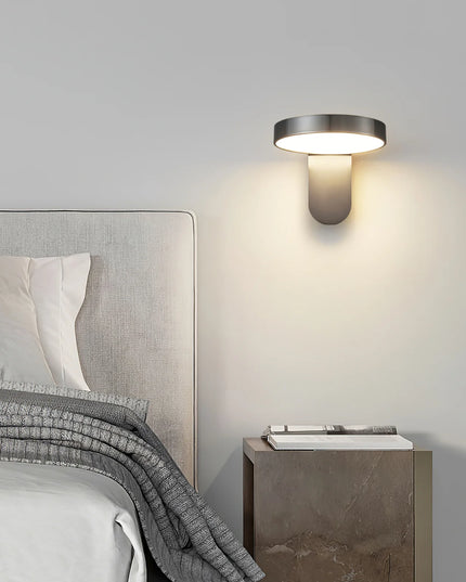 Wall lamp (Sconce) GAARA by Rodesigne