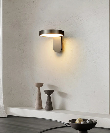 Wall lamp (Sconce) GAARA by Rodesigne