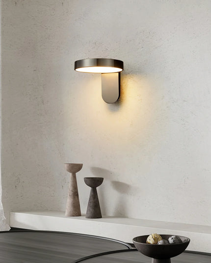 Wall lamp (Sconce) GAARA by Rodesigne