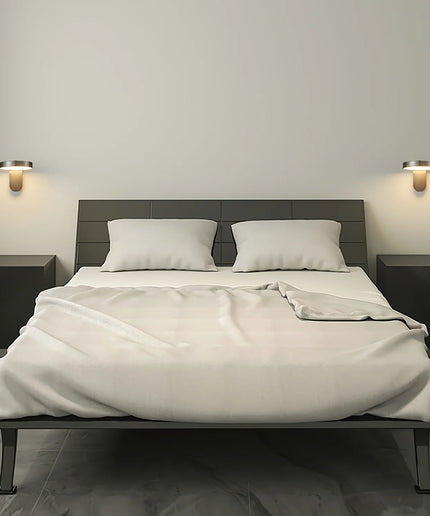 Wall lamp (Sconce) GAARA by Rodesigne