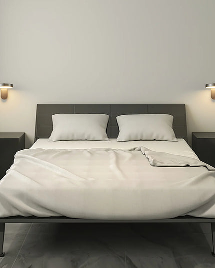 Wall lamp (Sconce) GAARA by Rodesigne