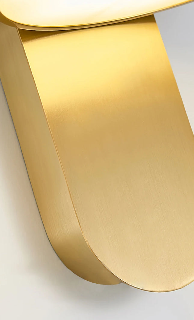 Wall lamp (Sconce) GAARA by Rodesigne