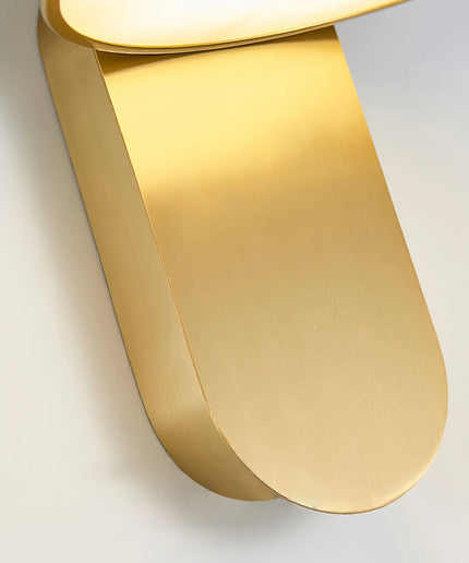 Wall lamp (Sconce) GAARA by Rodesigne