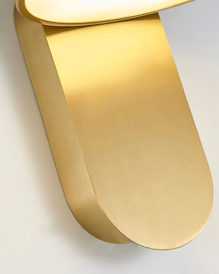 Wall lamp (Sconce) GAARA by Rodesigne