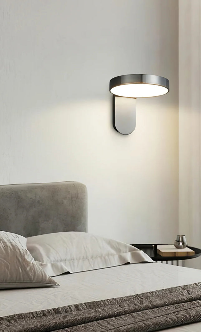 Wall lamp (Sconce) GAARA by Rodesigne